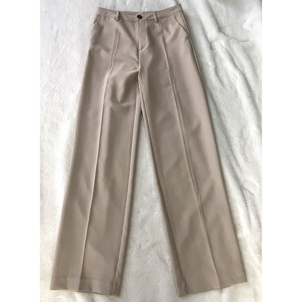 LOVE TREE khaki long pants SZ medium